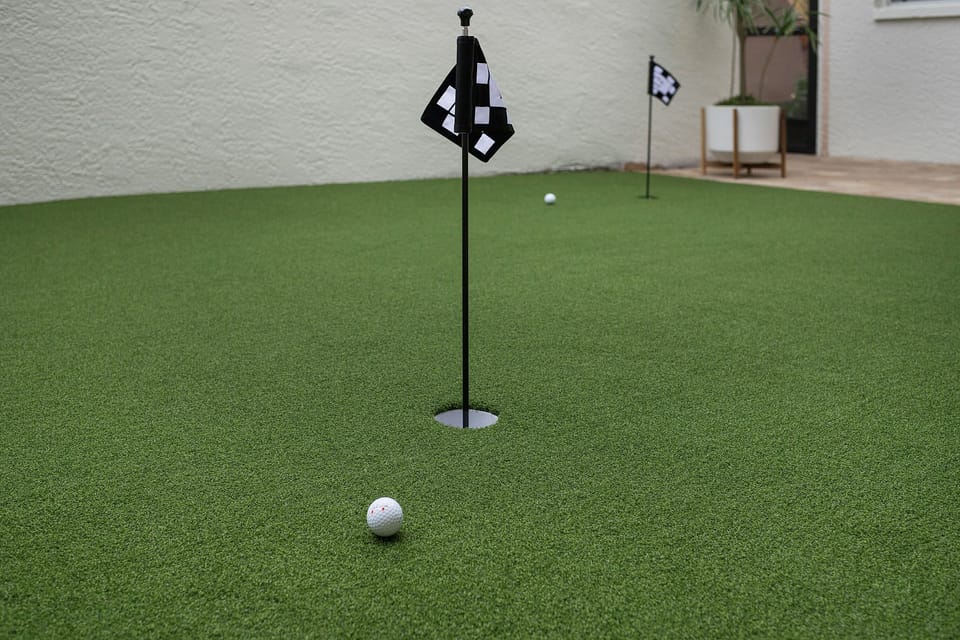 Golf