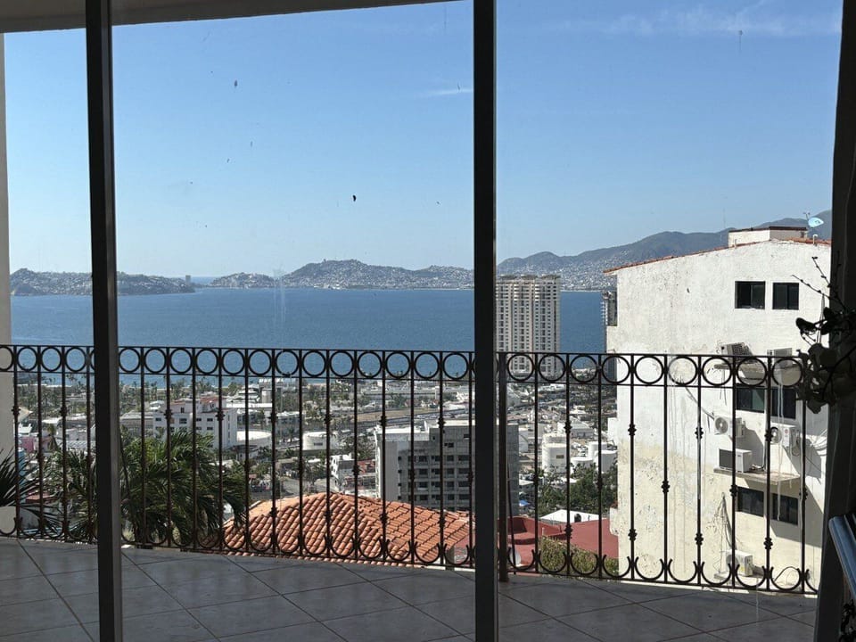 View from Room 3