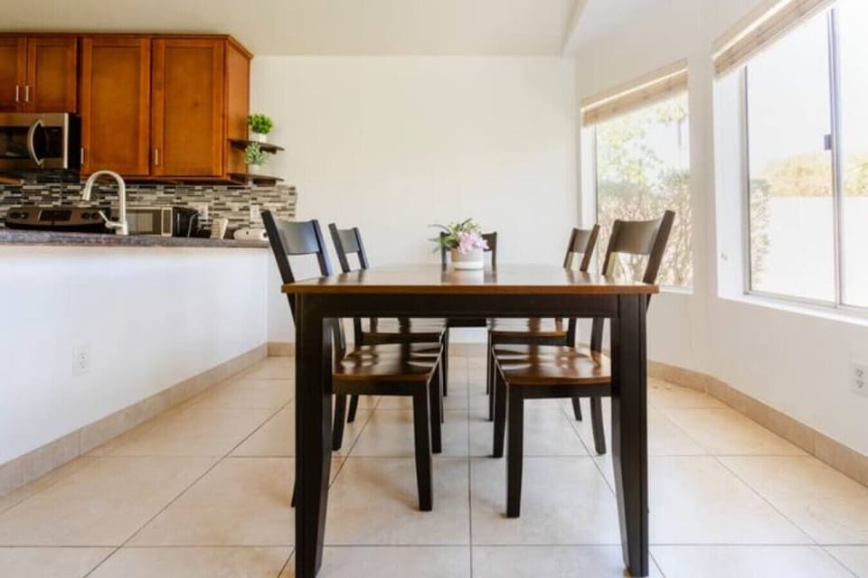 Nice Dining Place to eat with your family