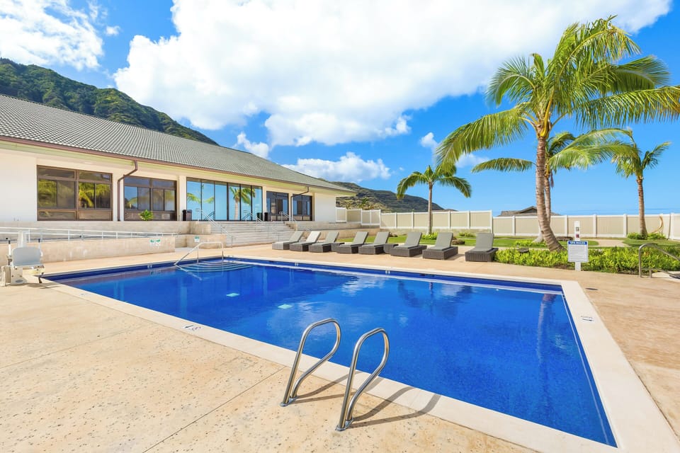 Your tropical escape starts here