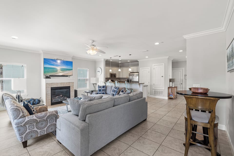 Coastal Luxury
