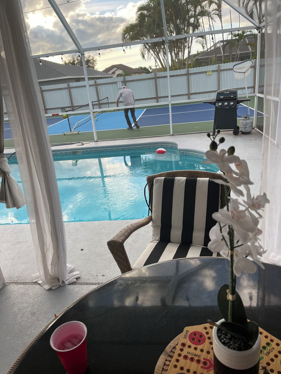 Pool
