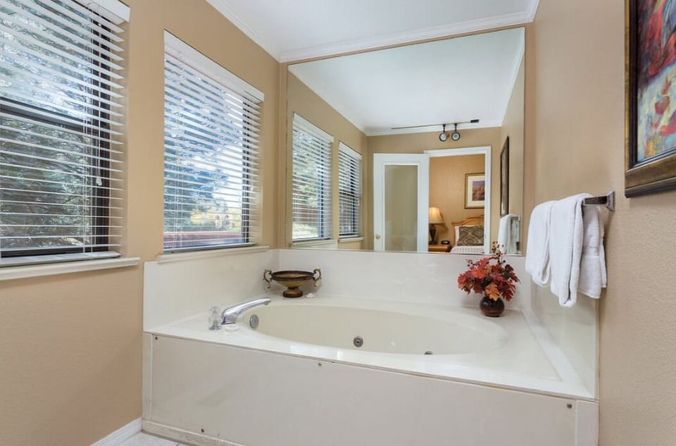 Unit may vary in layout, view, floor, and decor.