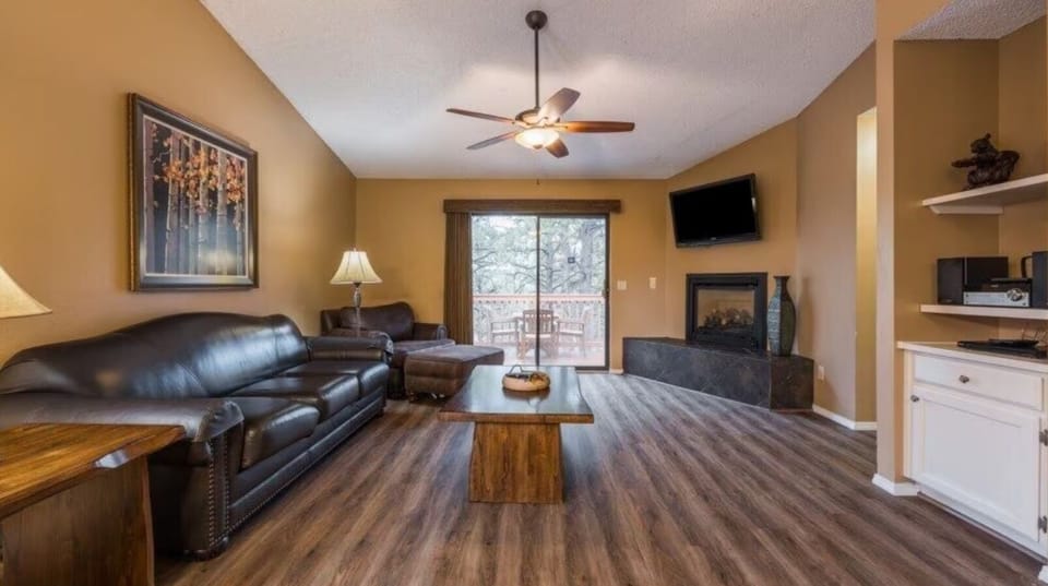 Unit may vary in layout, view, floor, and decor.