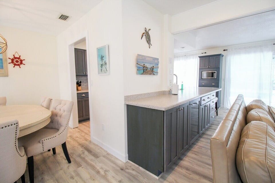 Stunning Cabinetry