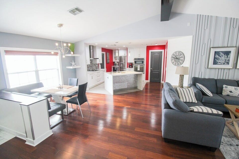 Wood Floors