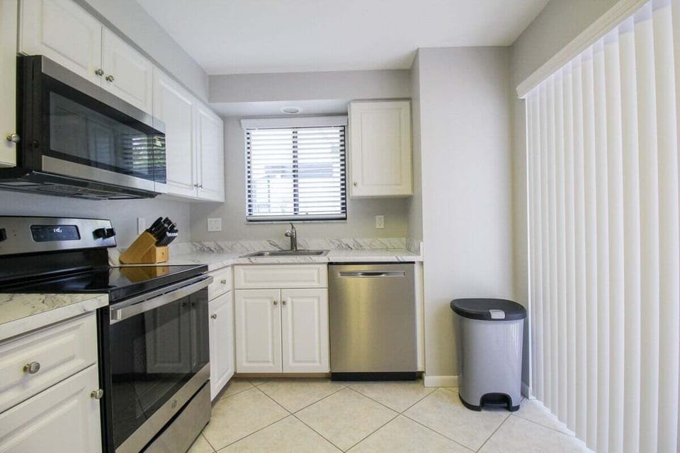 Tile Flooring