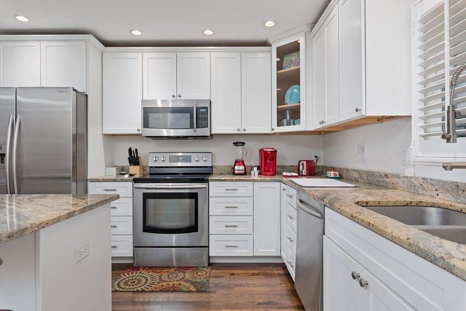 The Kitchen