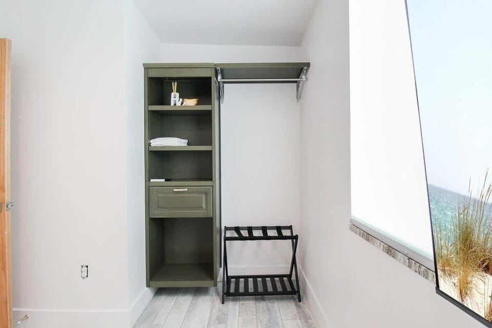 Custom Closet