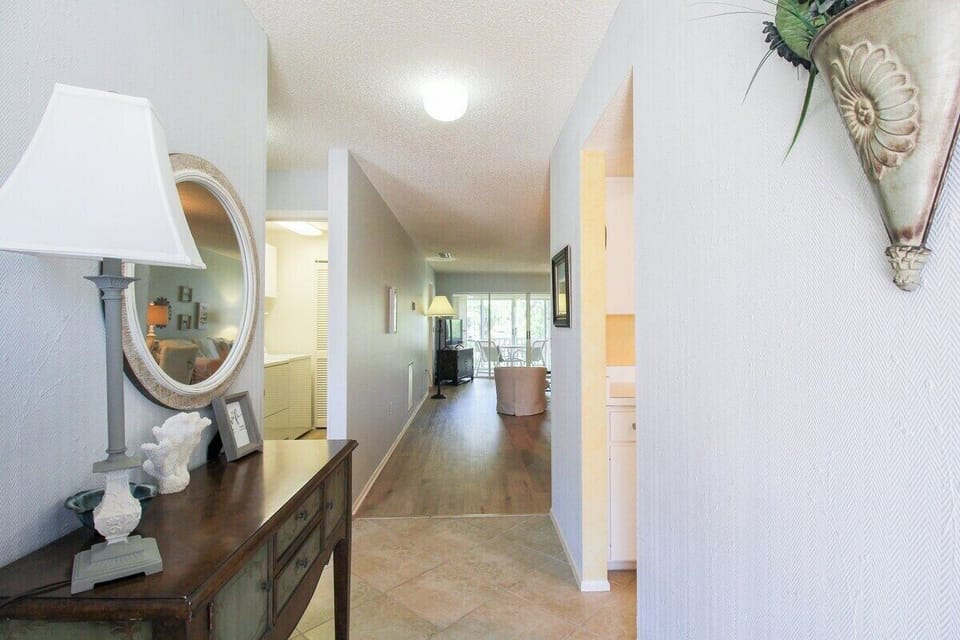 Front Foyer