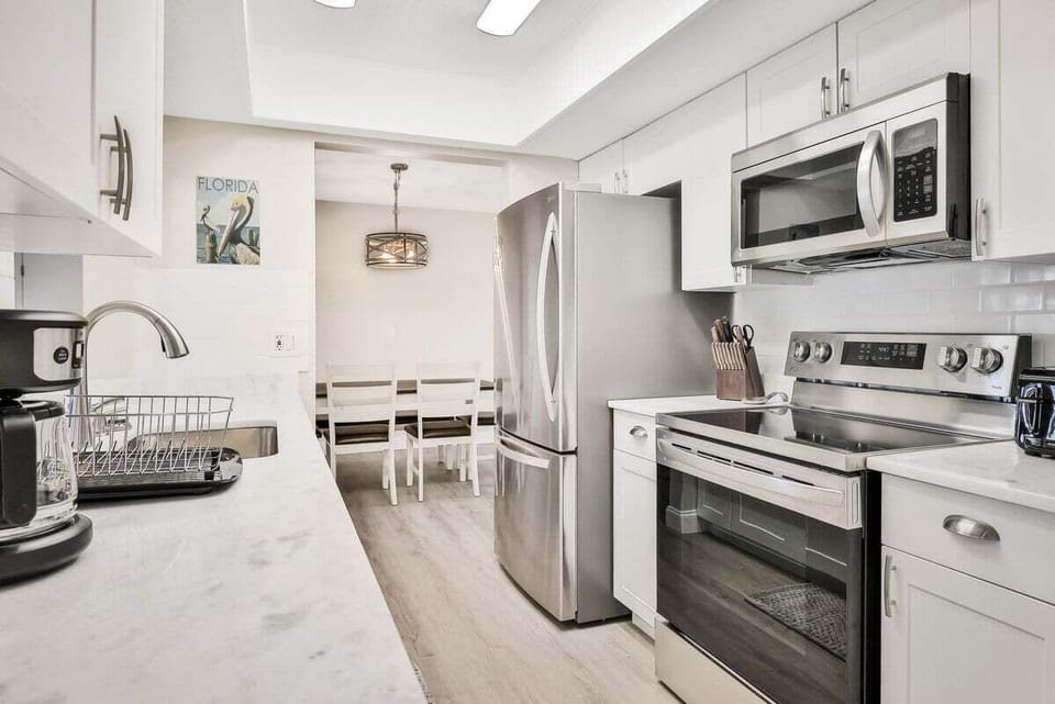 The Kitchen