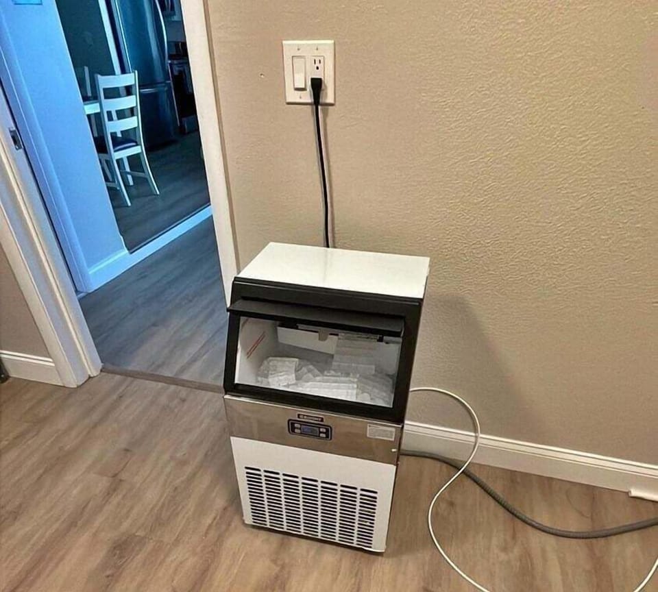 Ice Machine