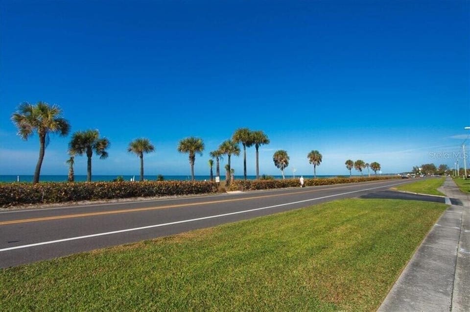 Gulf of Mexico Dr.