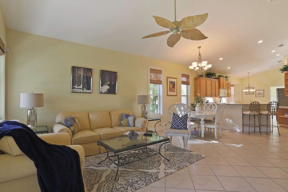 Open Concept