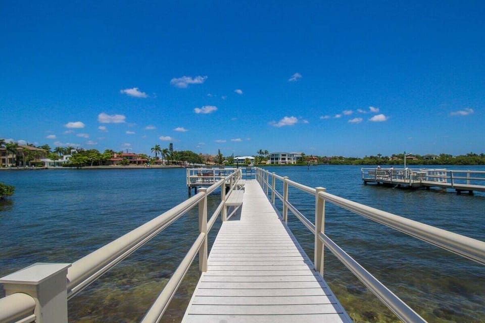 Community Dock