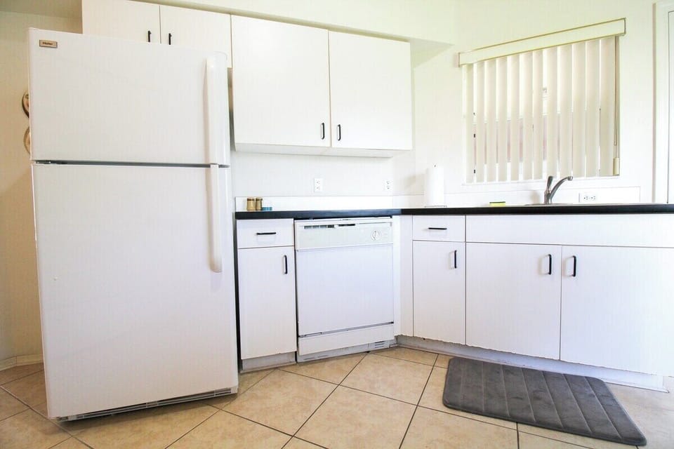 The Kitchen