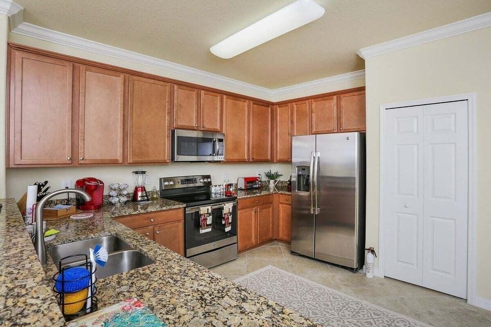 Chefs Kitchen