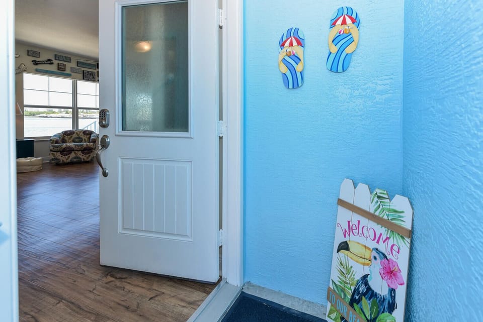 Entryway