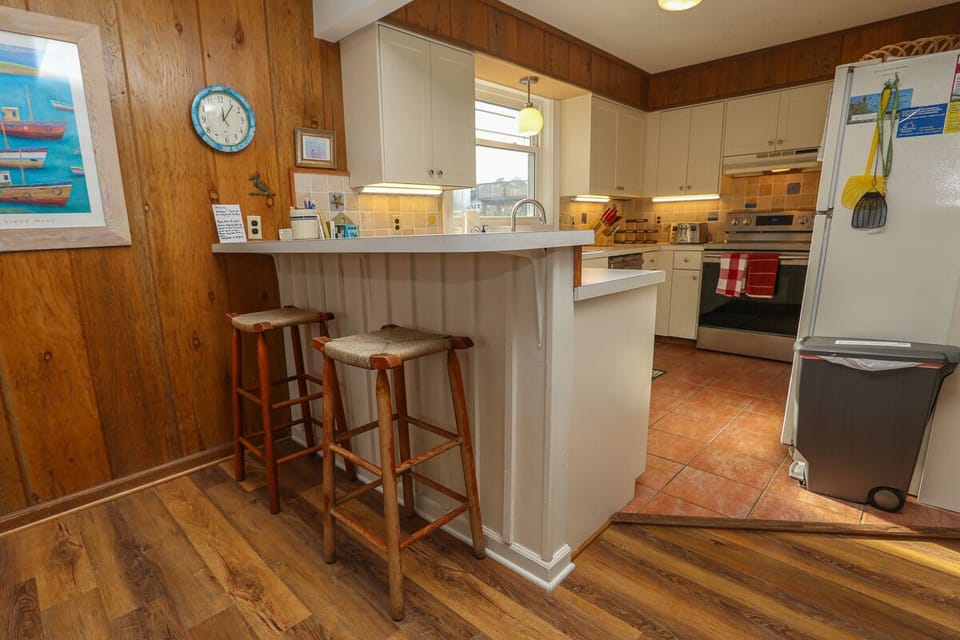 Kitchen 2022