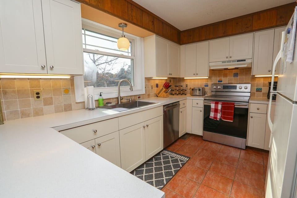 Kitchen 2022