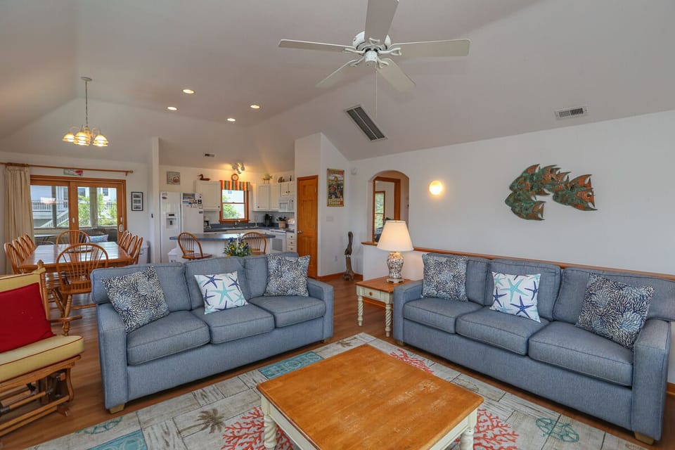 Great Room 2022