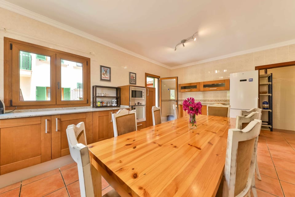 Kitchen or kitchenette,Communal kitchen