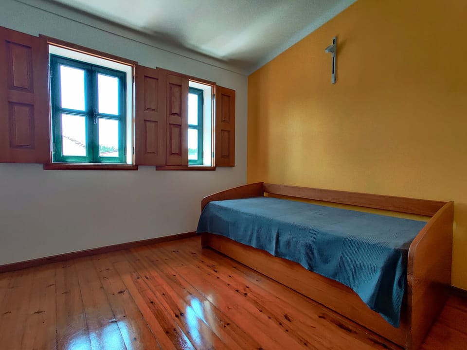 Bedroom 4 / First floar