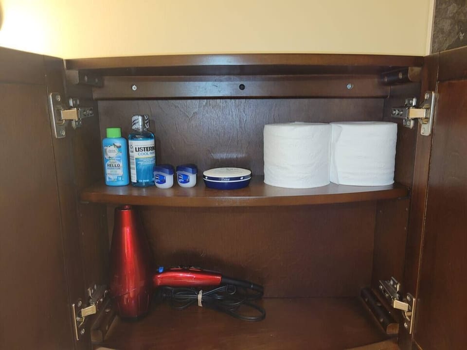 Miscellaneous