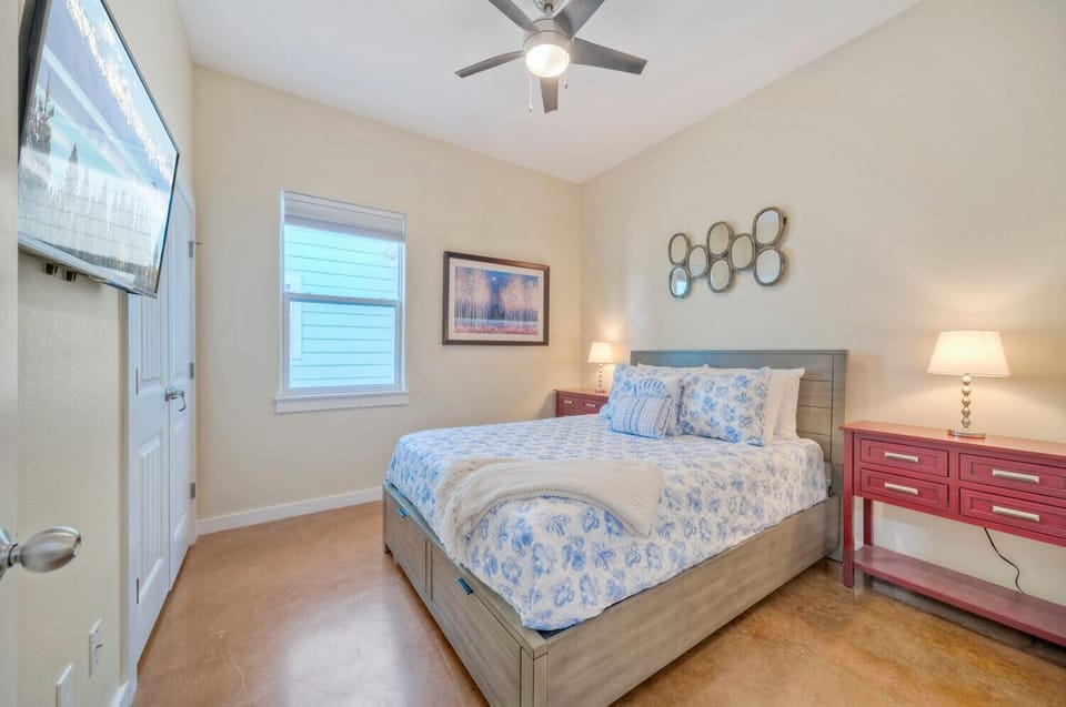 Bedroom 3.