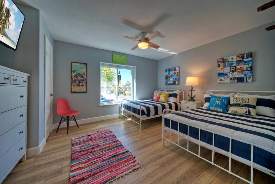 Bedroom 3.