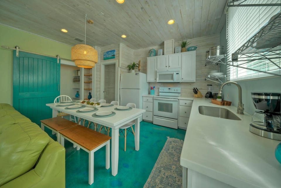 A culinary symphony in the heart of our home.