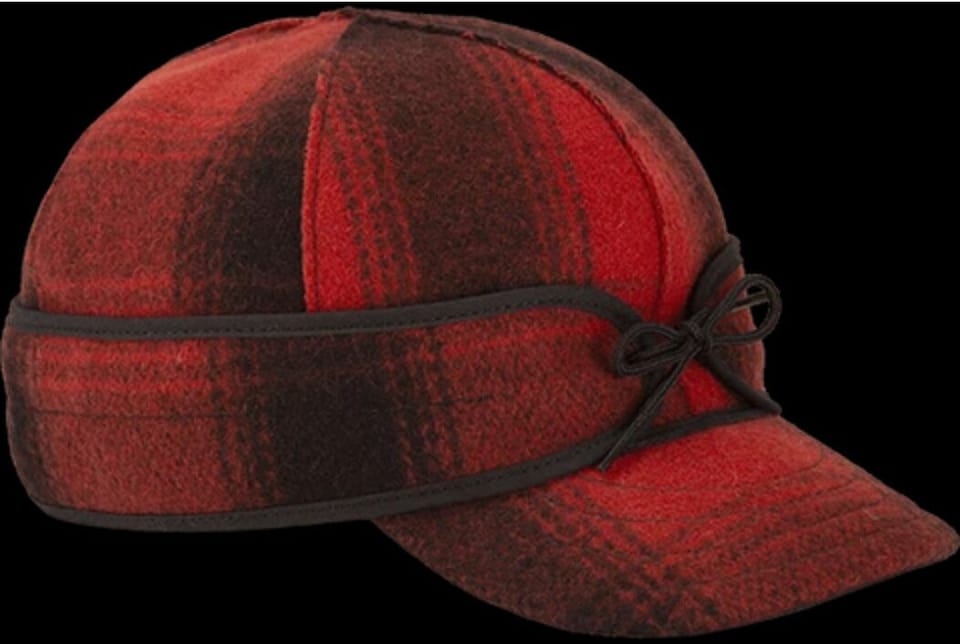 The original Stormy Kromer Factory Tour and Outlet. Only 8 mins away 5.3 Miles