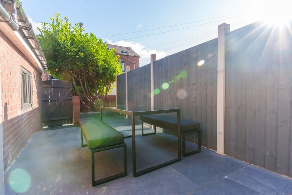 Terrace / Patio