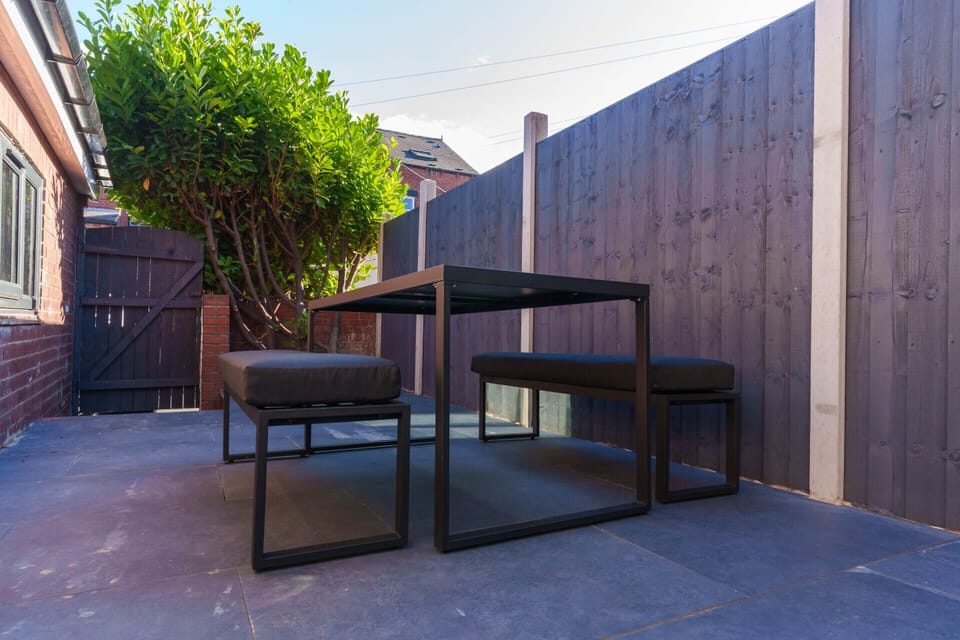 Terrace / Patio