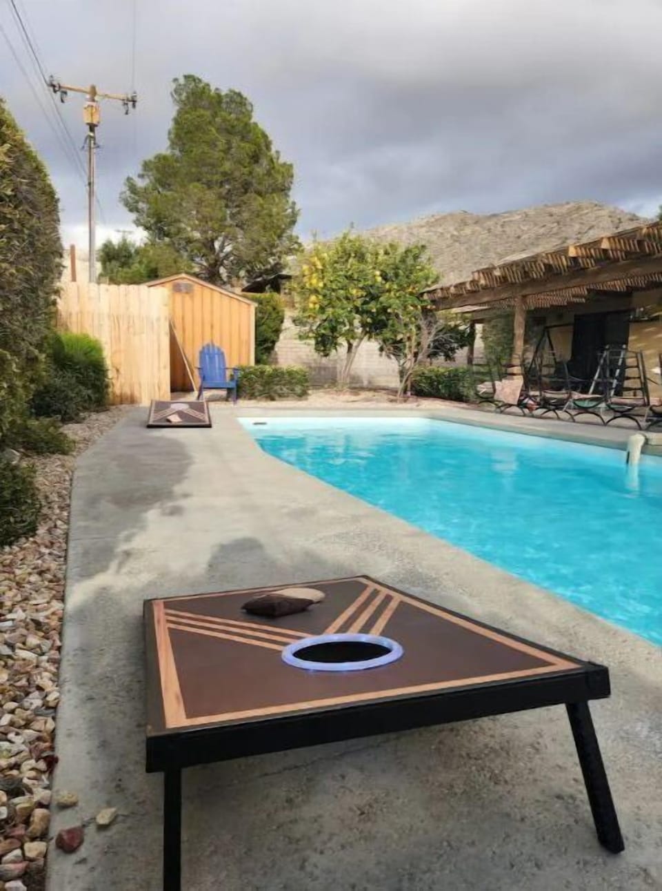 Pool
