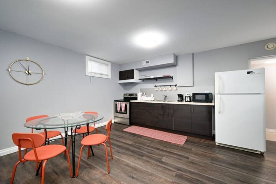 Dinette 