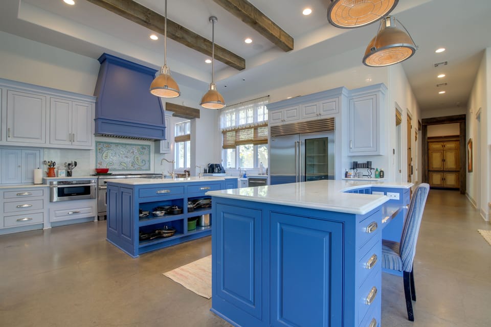 Kitchen | Trash Bags | Paper Towels