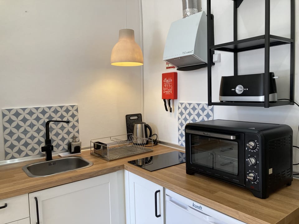Kitchenette