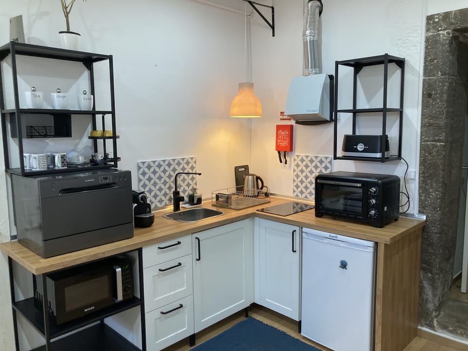 Kitchenette