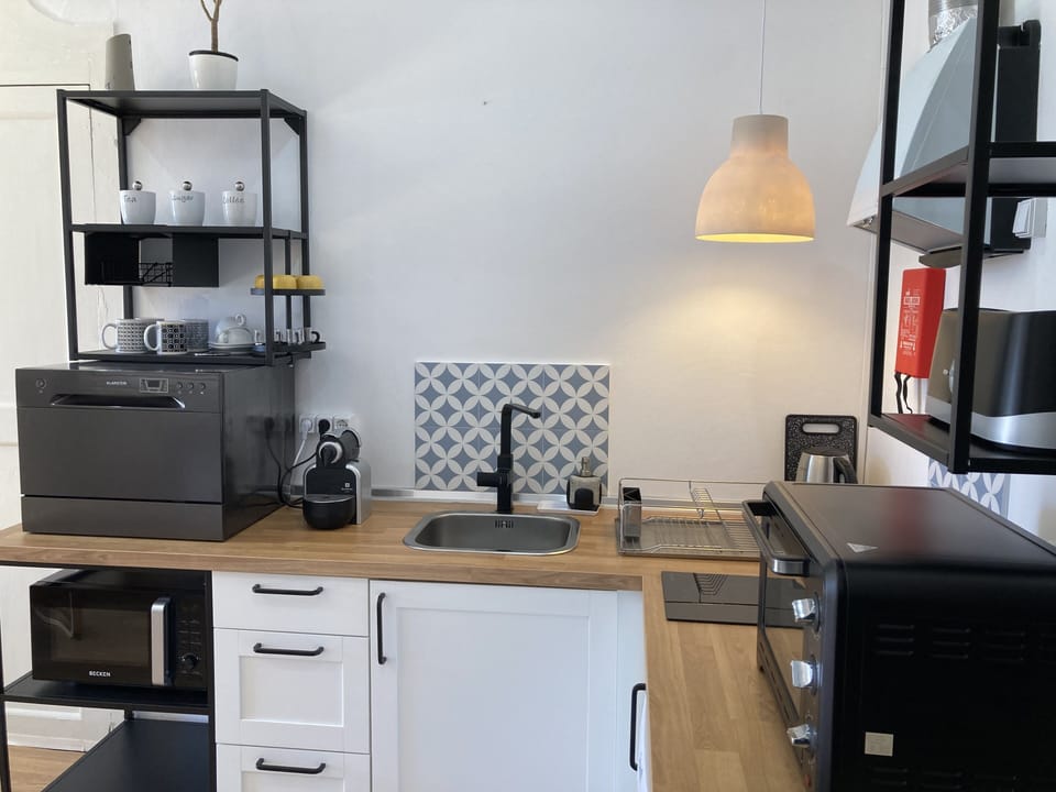 Kitchenette