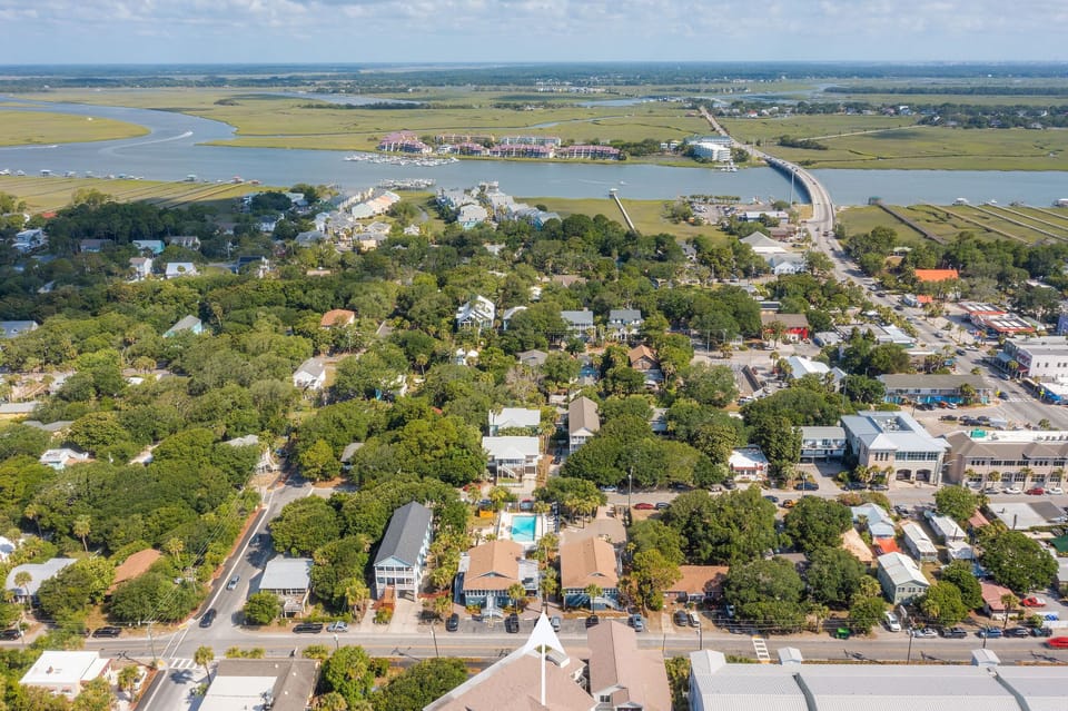 Folly Beach