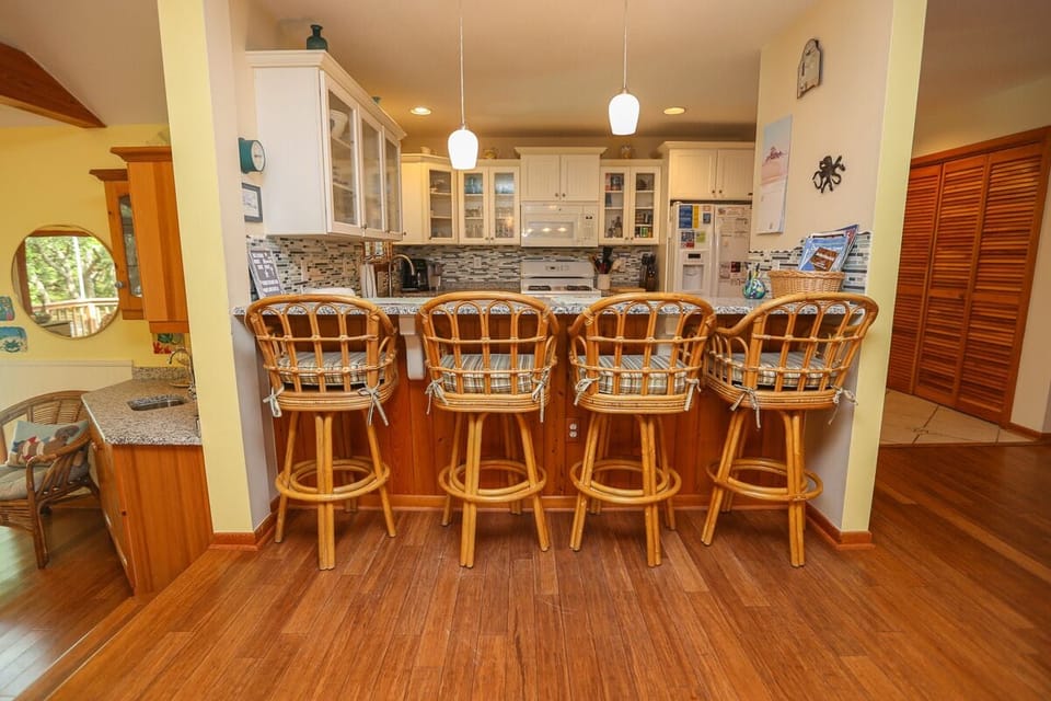 Kitchen 2023