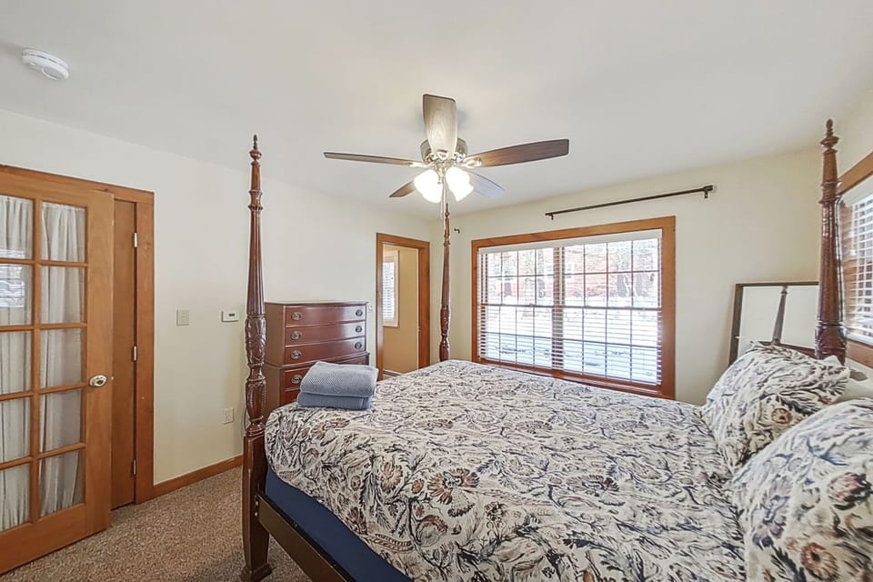 Main Bedroom
