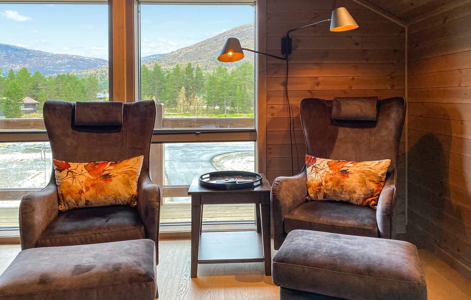 living-room