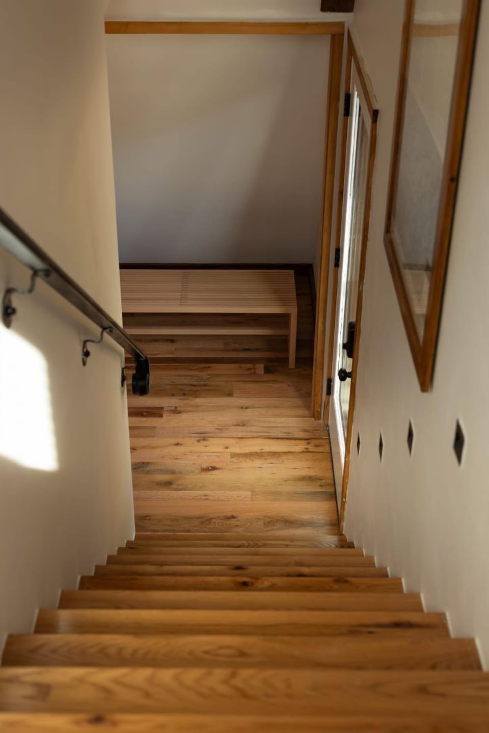 Stair Way