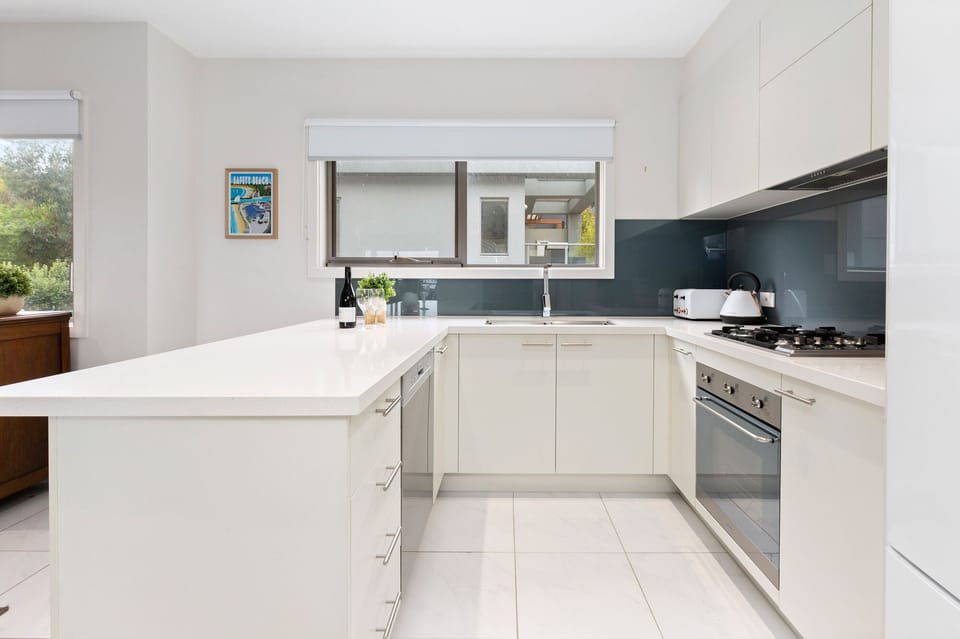 Kitchen - 2nd Floor