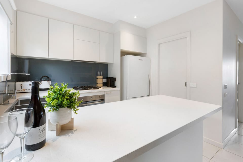 Kitchen - 2nd Floor