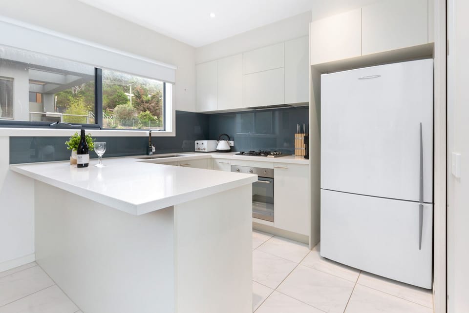 Kitchen - 2nd Floor