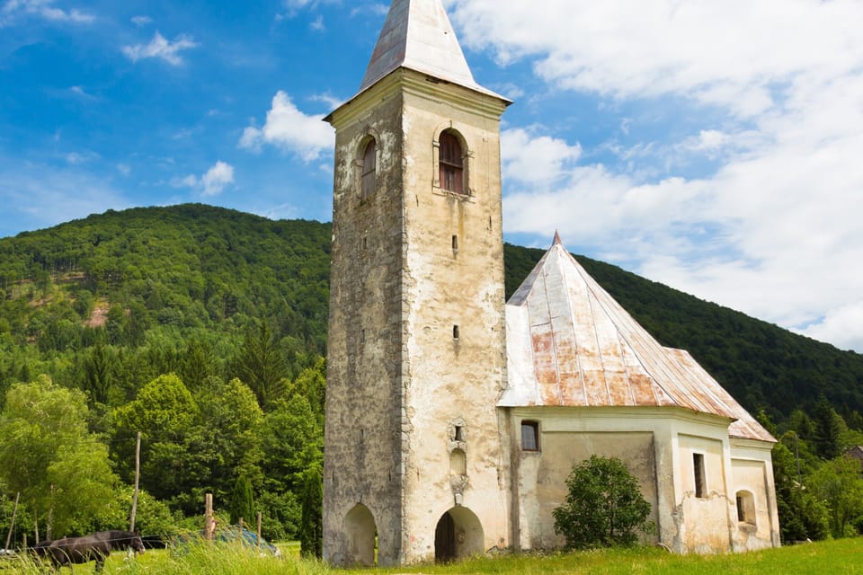 Town Photo