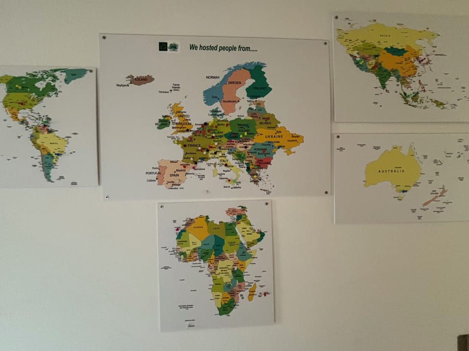 Property map